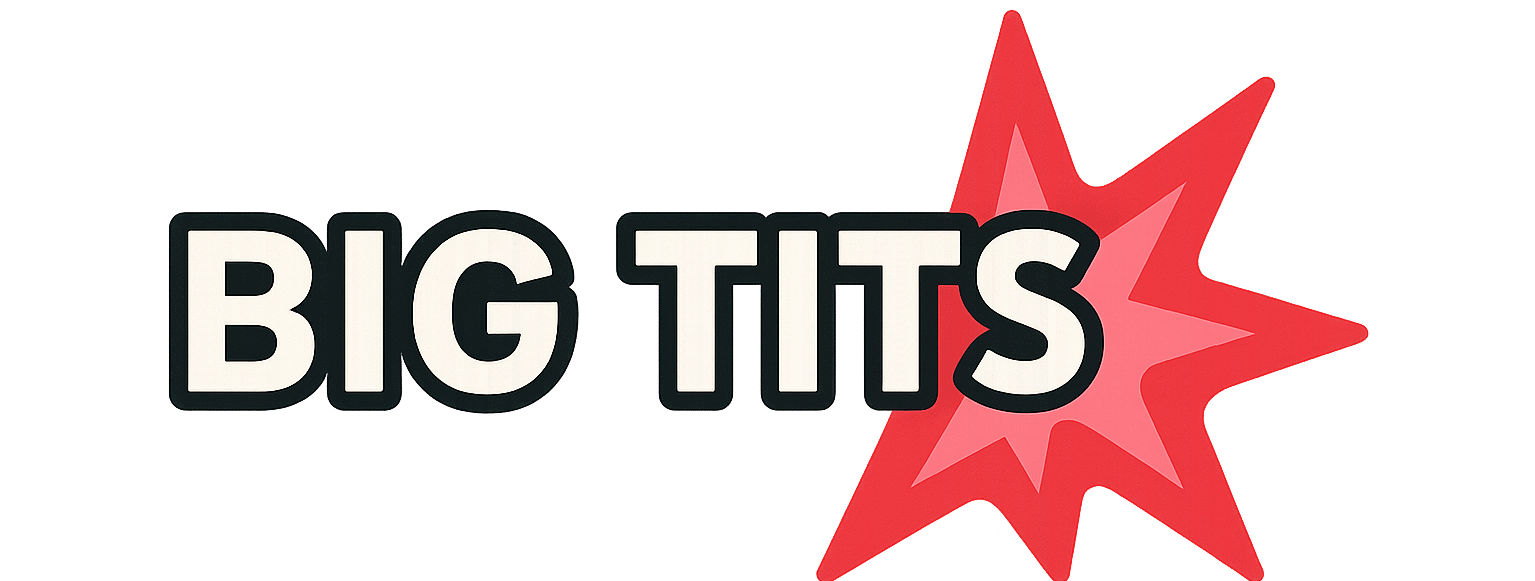 Big Tits Bang