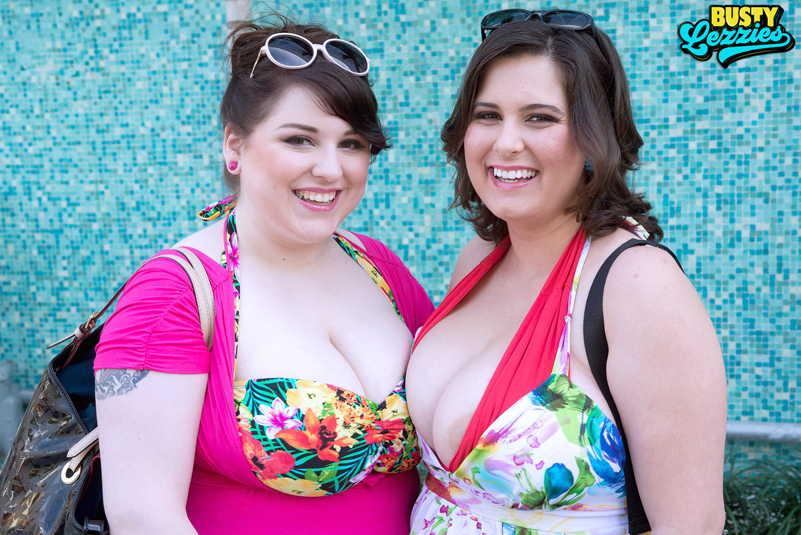 Alana Lace - BBW - Big Tits