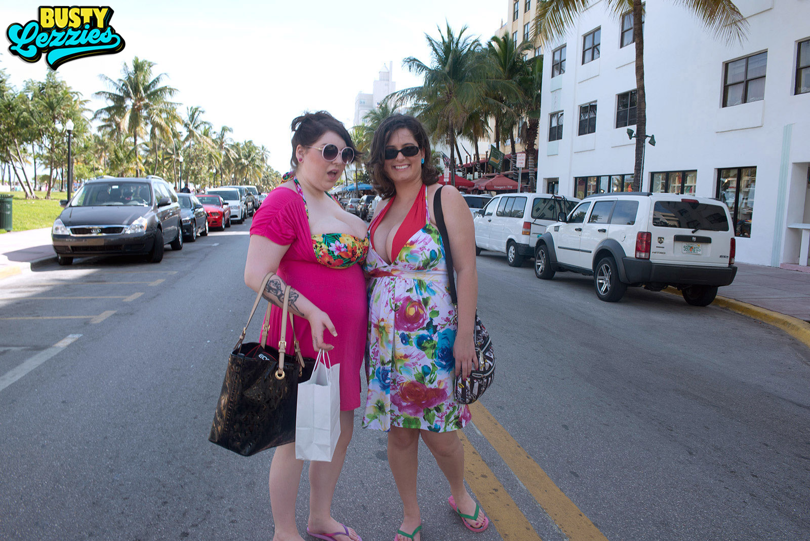 Alana Lace - Brunette - Upscaled